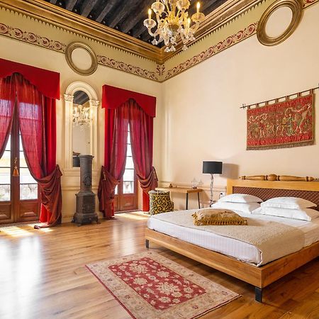 Lux Spalato Centre Villas Extérieur photo
