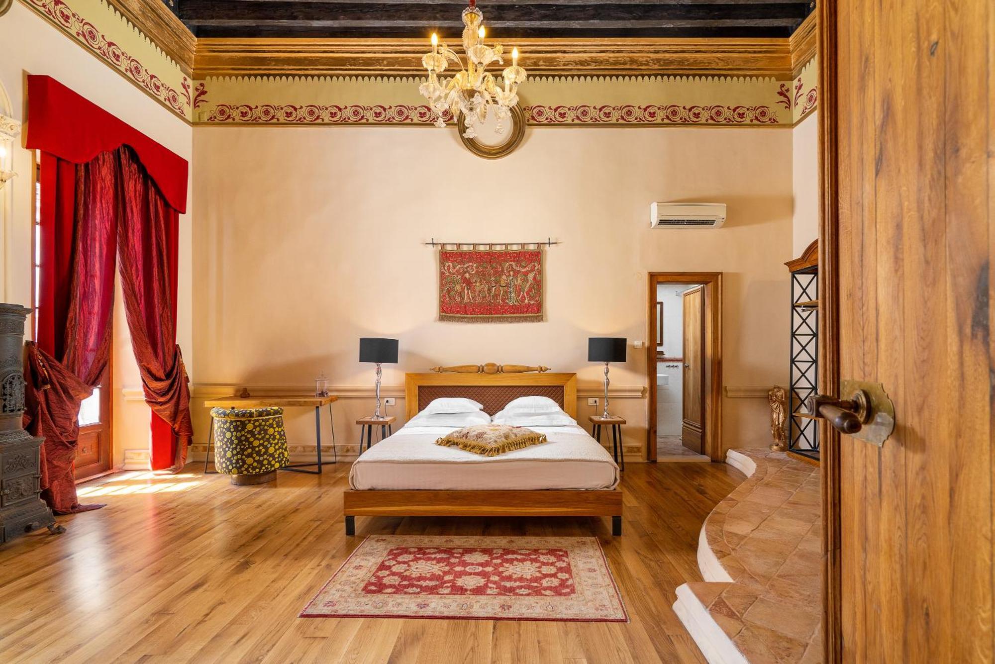 Lux Spalato Centre Villas Extérieur photo