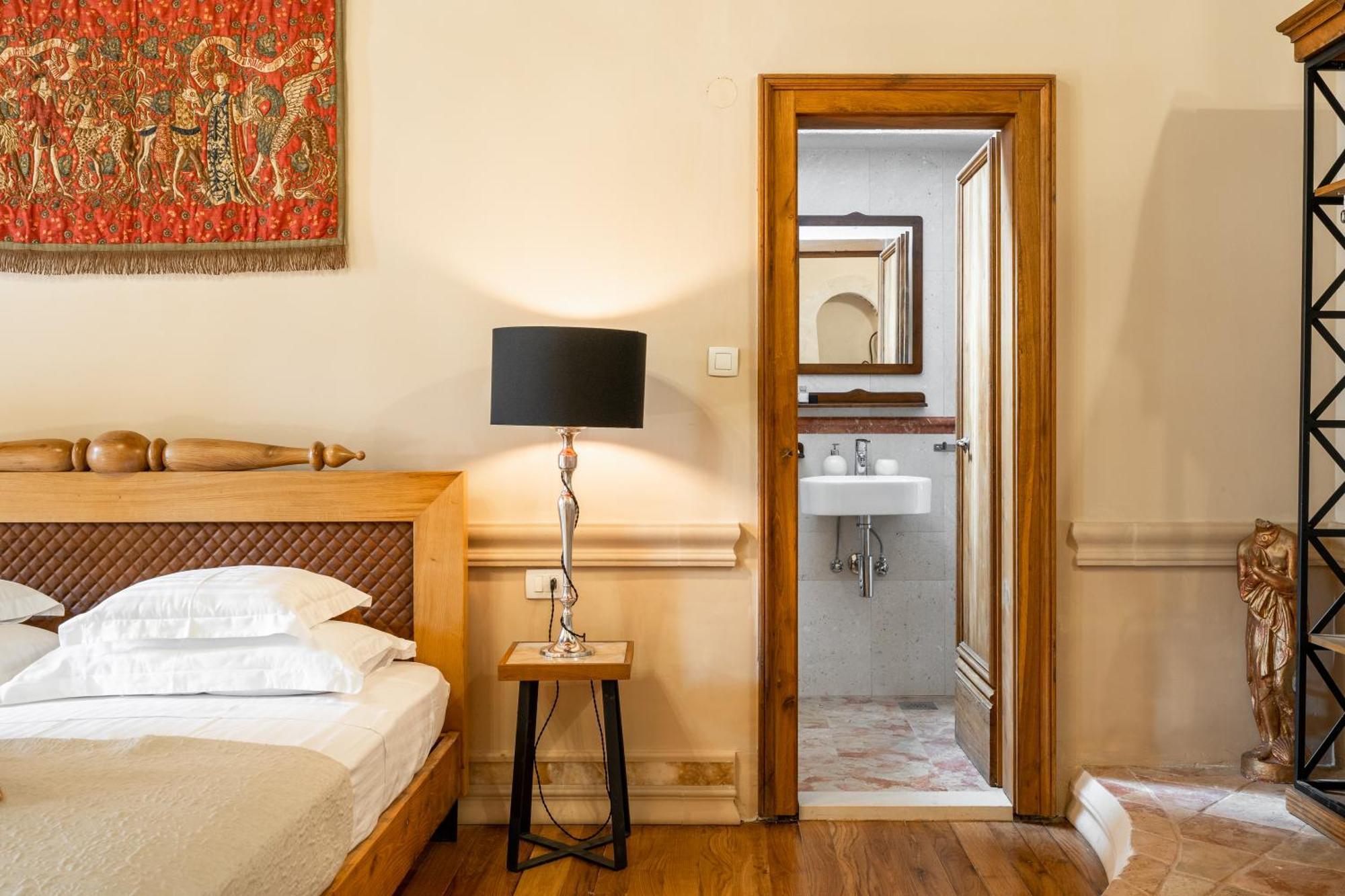 Lux Spalato Centre Villas Extérieur photo