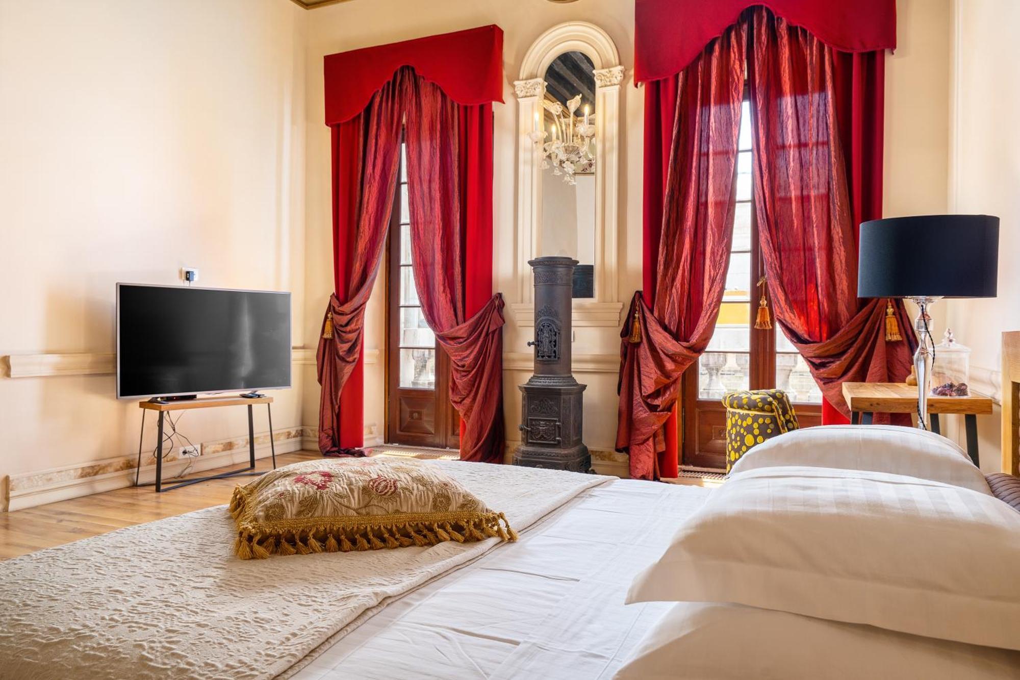Lux Spalato Centre Villas Extérieur photo