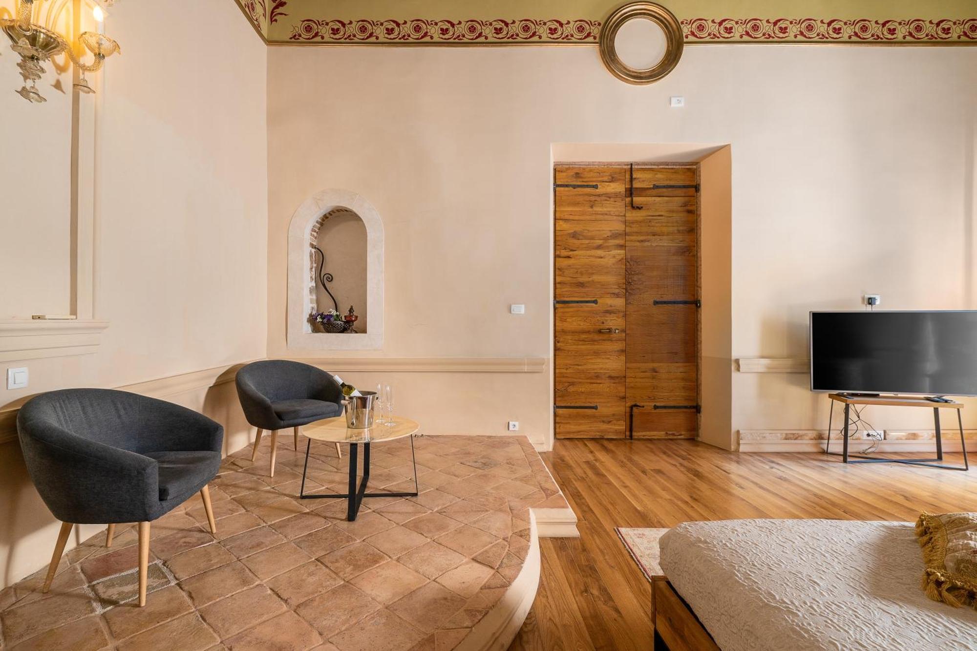 Lux Spalato Centre Villas Extérieur photo
