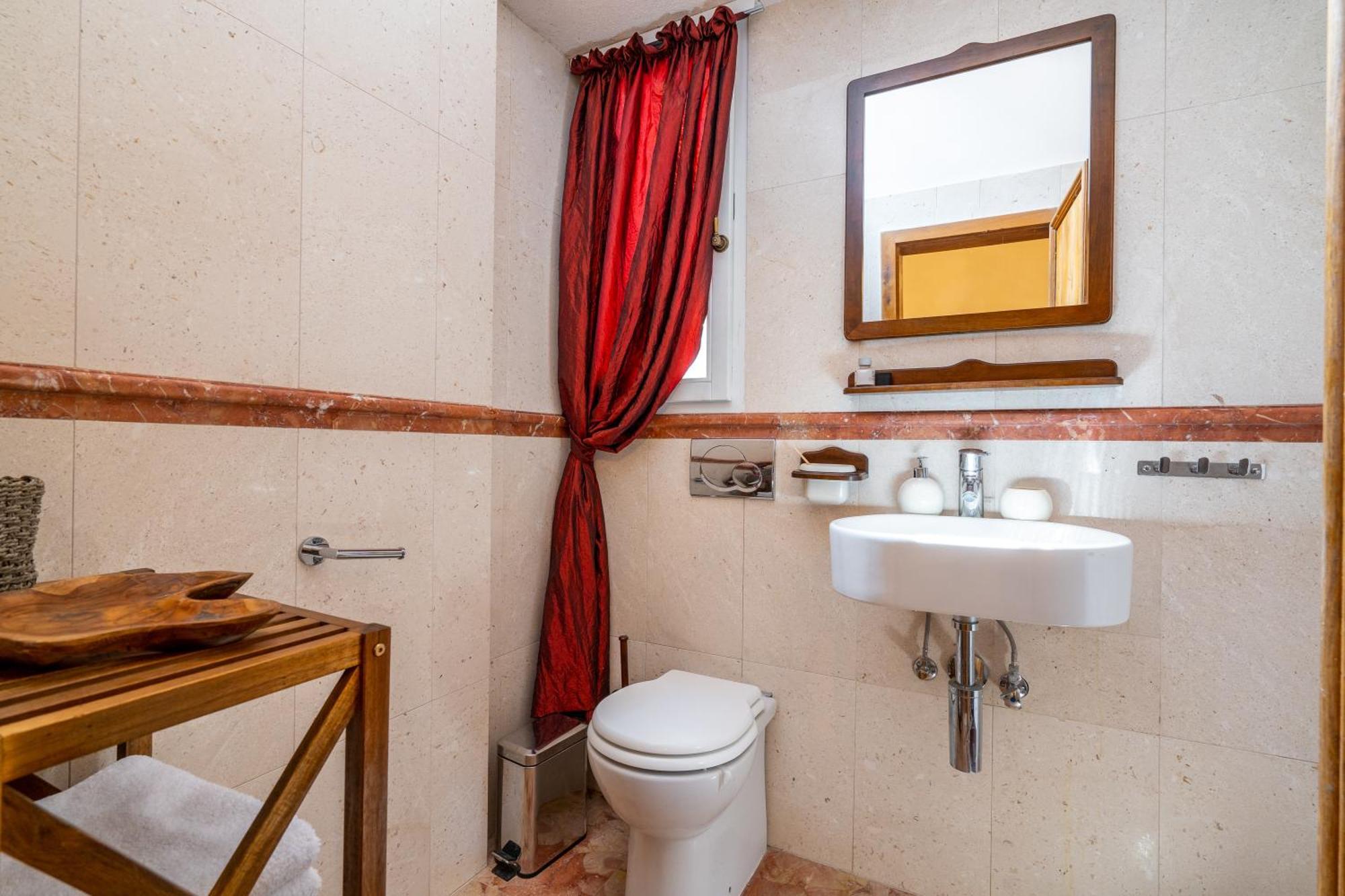 Lux Spalato Centre Villas Extérieur photo